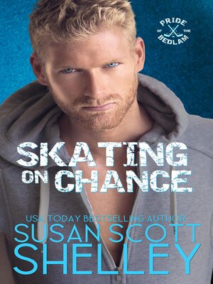 cover image of Skating On Chance